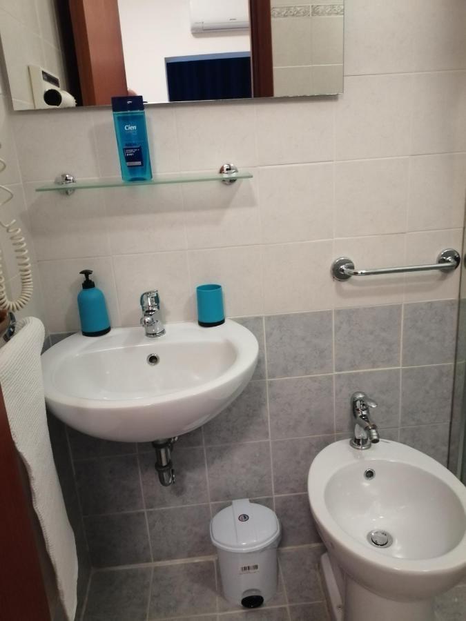Morfeo B&B Taormina Eksteriør billede