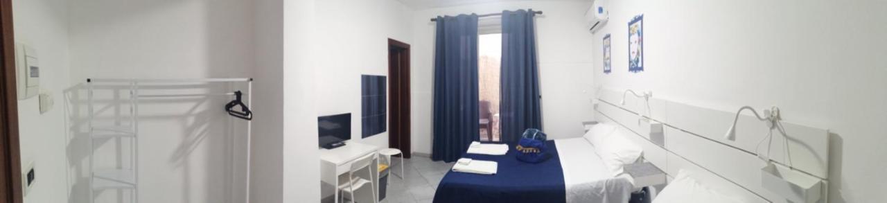 Morfeo B&B Taormina Eksteriør billede