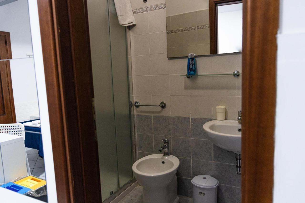 Morfeo B&B Taormina Eksteriør billede