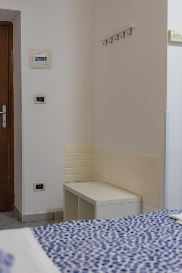Morfeo B&B Taormina Eksteriør billede