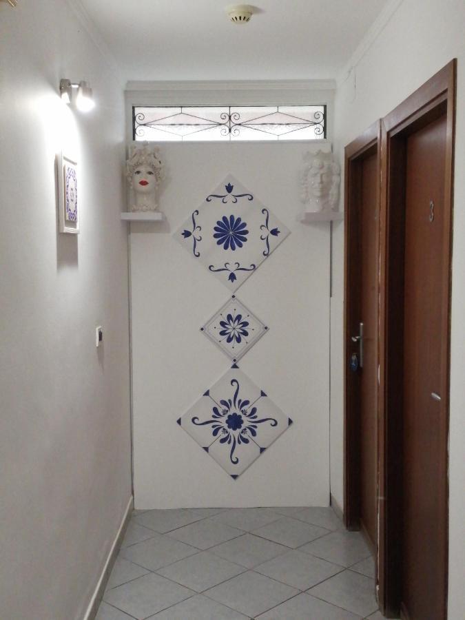 Morfeo B&B Taormina Eksteriør billede