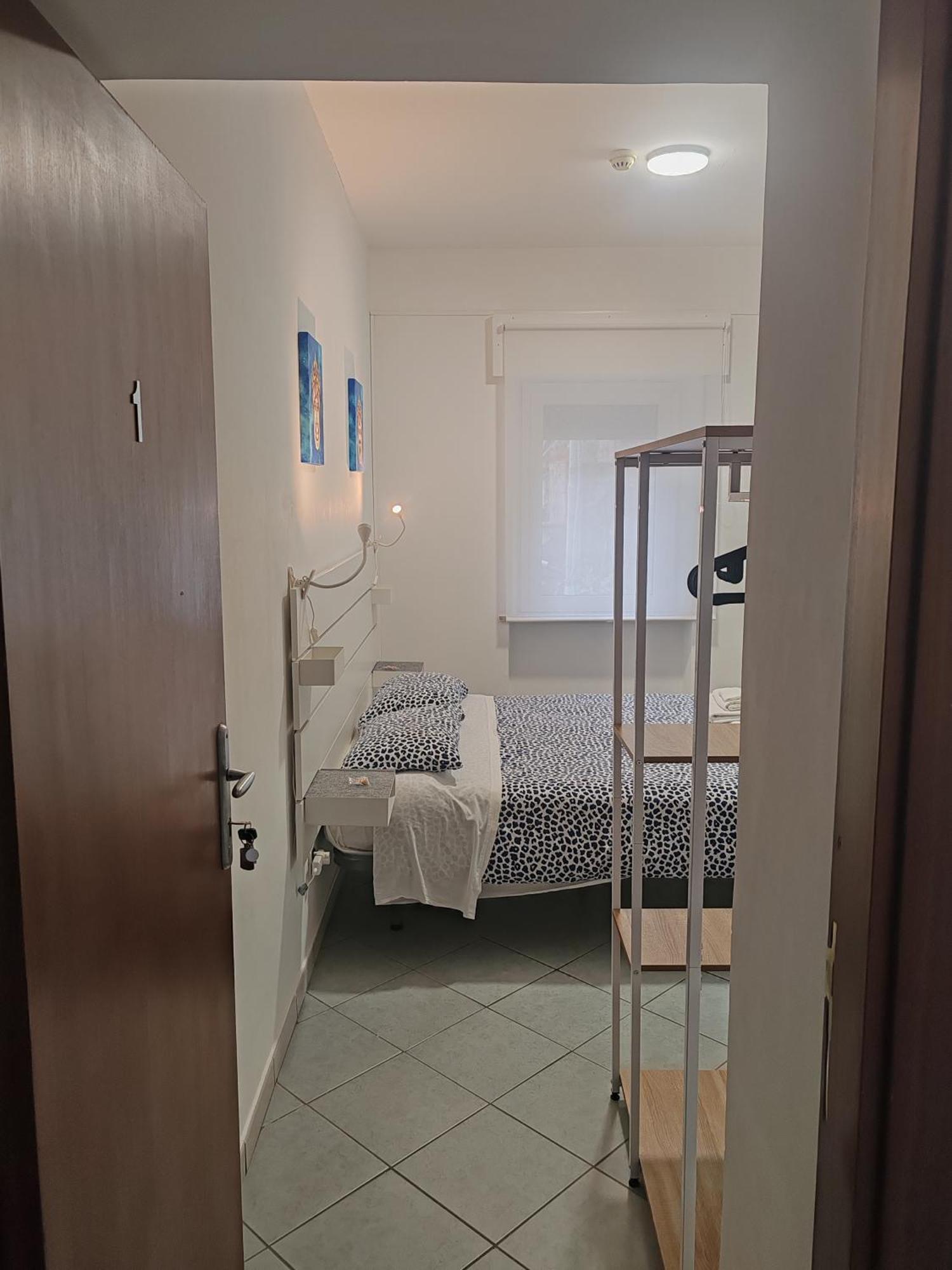 Morfeo B&B Taormina Eksteriør billede