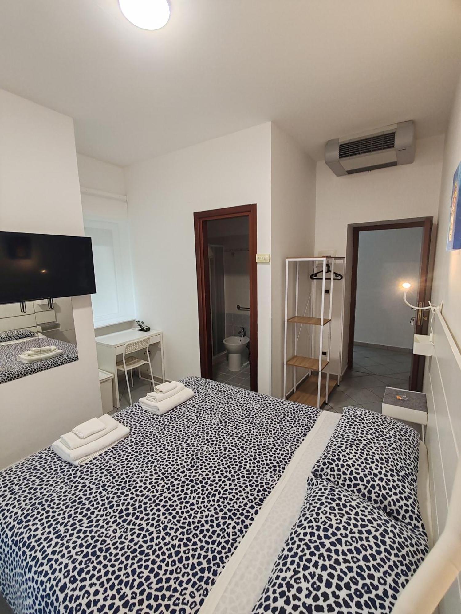 Morfeo B&B Taormina Eksteriør billede
